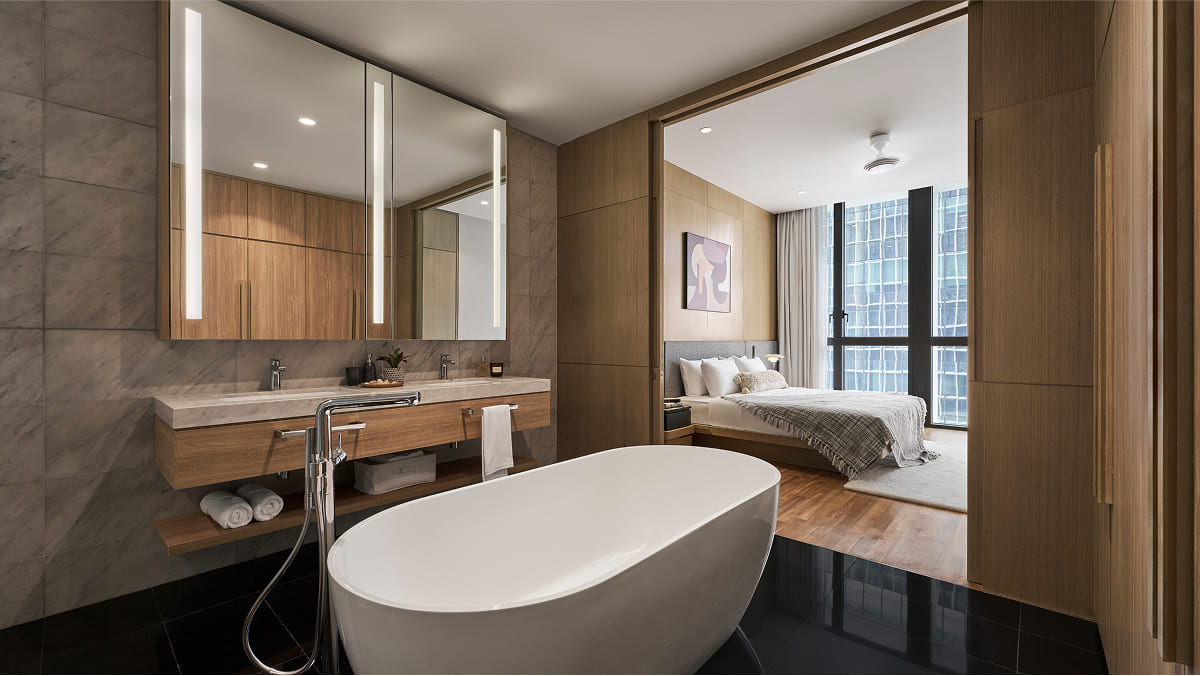 CONLAY RESIDENCES